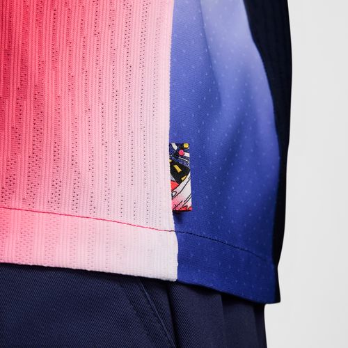 NIKESB  DF ADV JSY OLY USA S/S トップ